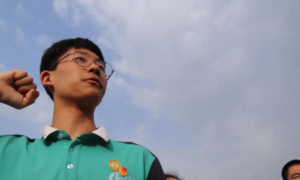 西敬初中阅读区