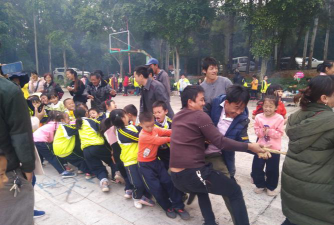 临翔区斗阁中学阅读区