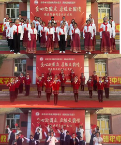 二十四小学阅读区