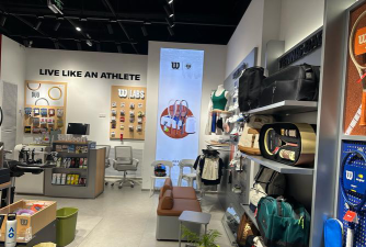 北京炜苇体育发展有限公司阅读区