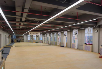 北京峰剑云居体育文化有限公司阅读区