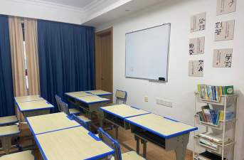 北京市朝阳区学优乐培训学校阅读区