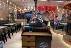 北京地酷文化艺术传媒有限公司阅读区
