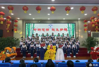 新乡县古固寨镇实验小学阅读区