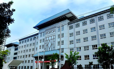普兰店市第三十三中学阅读区