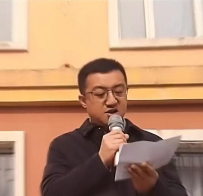 鞍山市第二十九中阅读区
