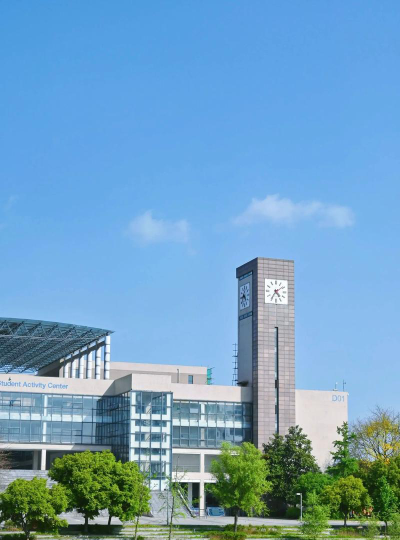 重庆交通大学阅读区