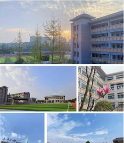 第三十八中学阅读区