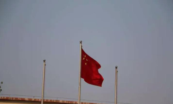 高力房镇初级中学阅读区