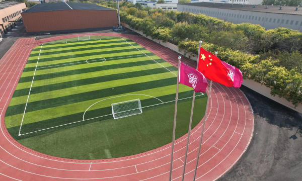 天津博瀚精英培训学校有限公司阅读区