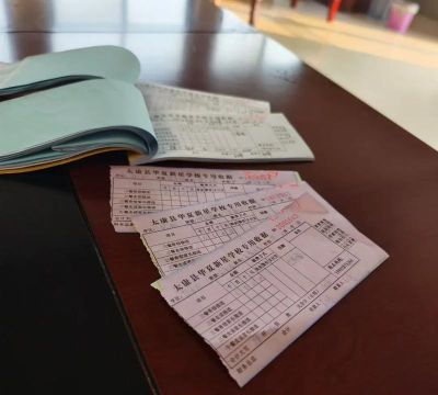 天津市和平区昕远培训学校阅读区