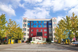 秦皇岛市海港区国之萌教育培训学校阅读区