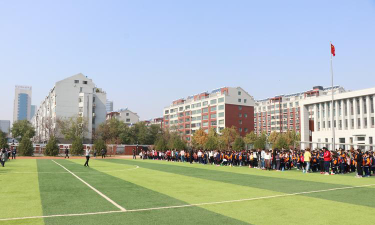保定白沟新城第壹培训学校有限公司阅读区