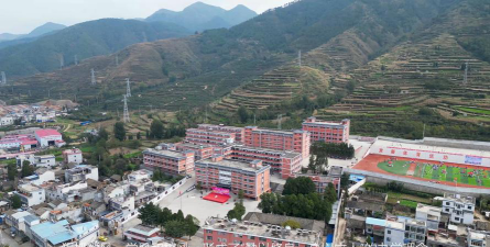 金三中阅读区