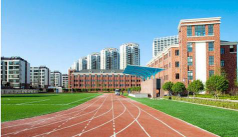 陇西师范学校阅读区