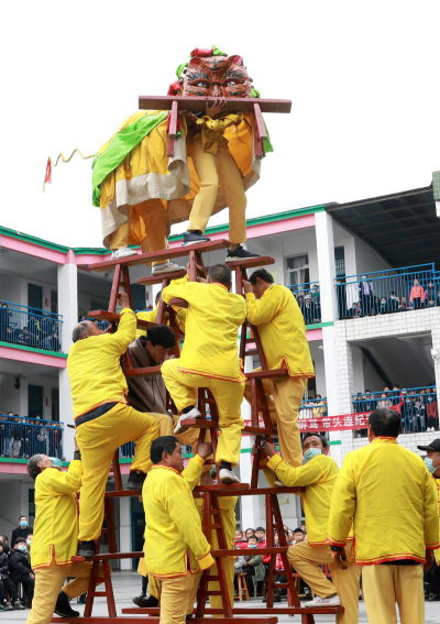 温县第一实验小学阅读区