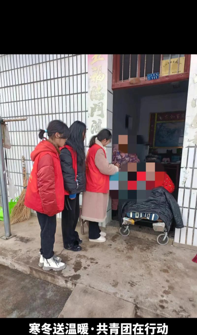 云梦县下辛店镇烟铺中心小学阅读区