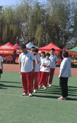 本溪市第三十中学阅读区