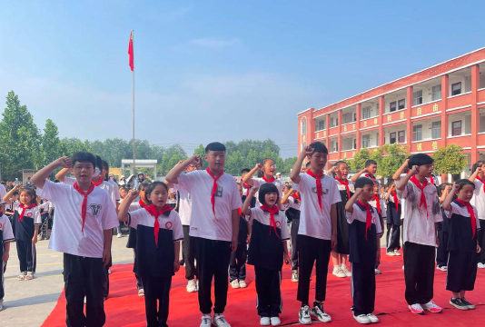 荣昌县双河镇中心小学幼儿园阅读区