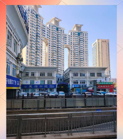 济源市中原特钢北区小学阅读区