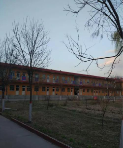 明姜一中阅读区