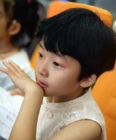 荆州市西门小学穷阅读区