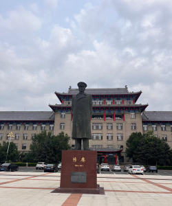 哈尔滨工程大学阅读区