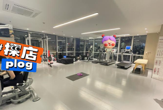 宜昌西陵区韵动家体育培训有限公司阅读区