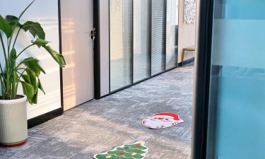 吉安市青原区雅行艺术培训中心有限责任公司阅读区