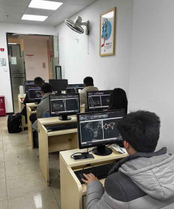 湘潭慧创芯编程教育培训学校有限公司阅读区