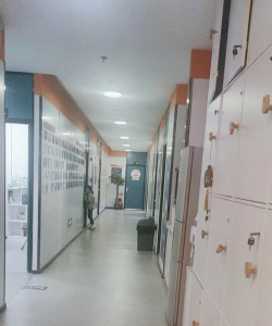 浏阳市星梦之星培训中心有限公司阅读区