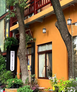 邵阳市北塔区古风丝韵艺术培训学校有限公司阅读区