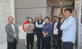 重庆市长寿区耘之舞艺术培训有限公司阅读区