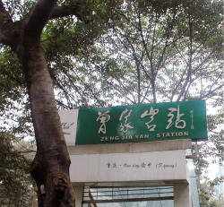 重庆市渝中区乒朵朵体育培训中心有限公司阅读区