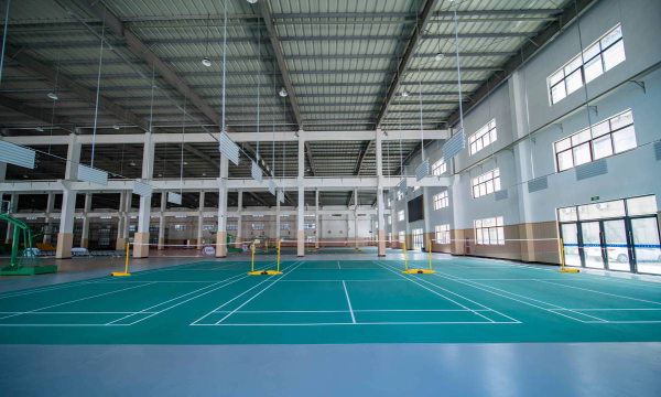临沧市临翔区卓艺培训学校有限公司阅读区