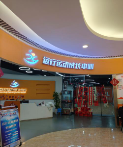 勐腊云顶体育培训有限责任公司阅读区