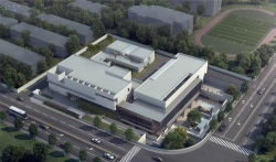 榆林市高新区诚禾艺术培训中心有限公司阅读区
