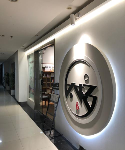 黑龙江省国武文化传播有限公司阅读区