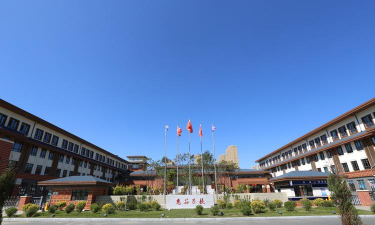 泰安高新区春天花花教育培训学校有限公司阅读区
