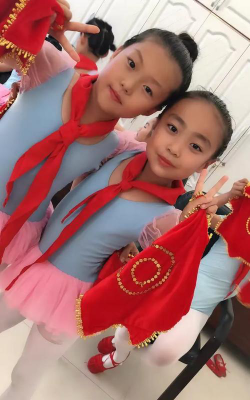 宝鸡市高新区思迈艺呈艺术培训学校有限公司阅读区