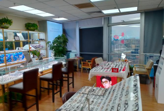 宁夏小耳朵教育科技有限责任公司阅读区