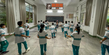 石必中学阅读区