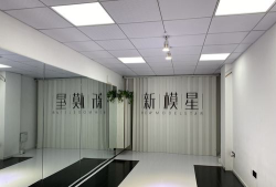 银川市金凤区拂晓星艺术培训学校（有限公司）阅读区