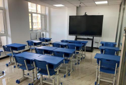 临朐县聚能培训学校有限公司阅读区