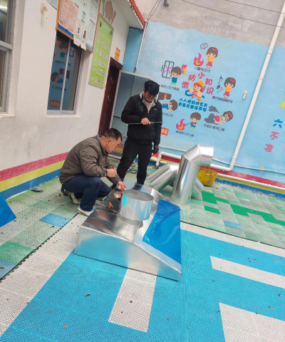 重庆长风机器厂幼儿园阅读区