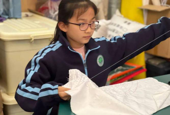西安经开大小咖美育培训学校有限公司阅读区