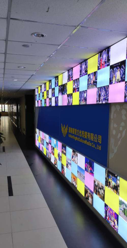 传创（上海）培训中心有限责任公司阅读区