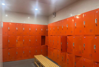 厦门市力之浪体育培训有限公司阅读区