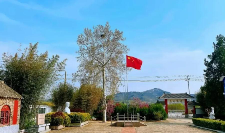 廉江市曙光小学阅读区