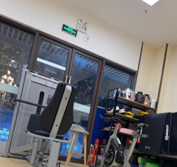 西宁蓉琳健身服务有限公司阅读区